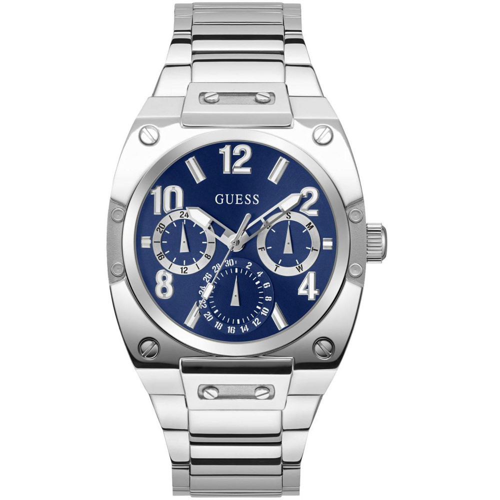 ساعت مچی مردانه اصل | برند گس | مدل GW0624G1