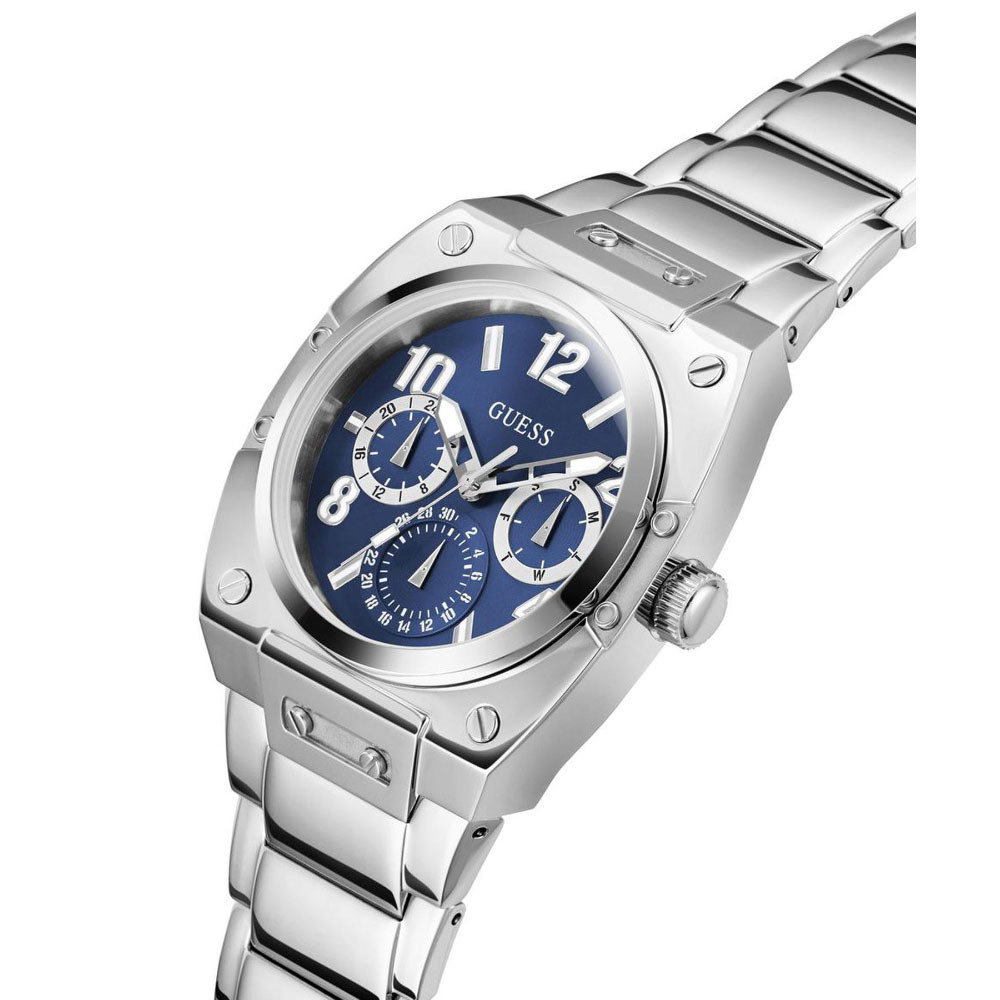 ساعت مچی مردانه اصل | برند گس | مدل GW0624G1