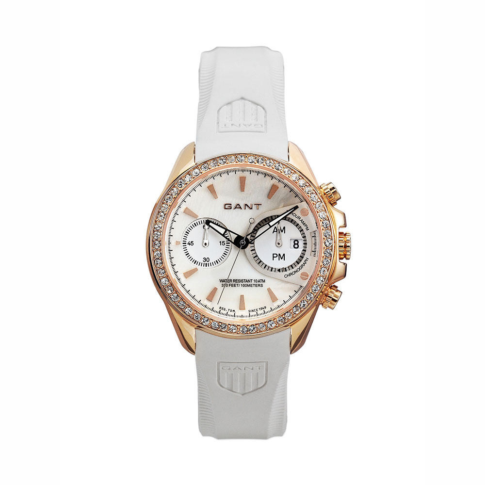 ساعت مچی زنانه اصل | برند گنت | مدل GW10652