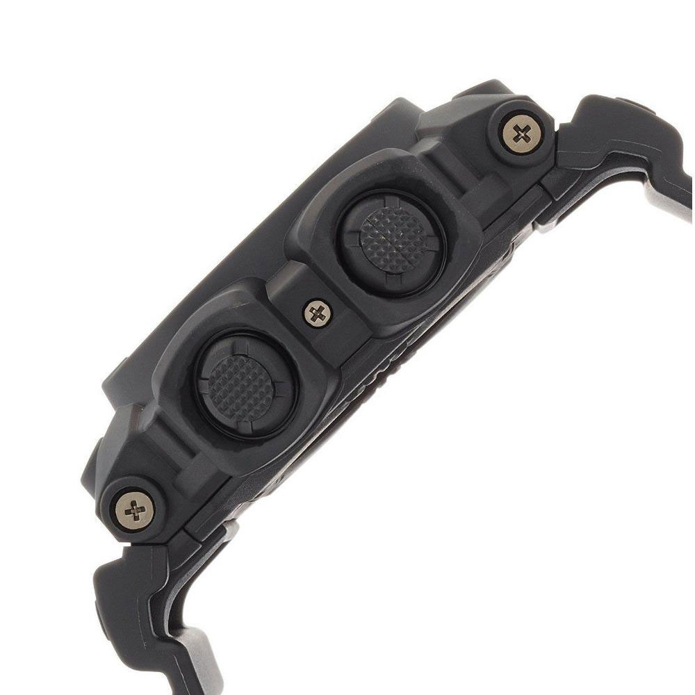ساعت مچی مردانه اصل | برند کاسیو | مدل GX-56BB-1D