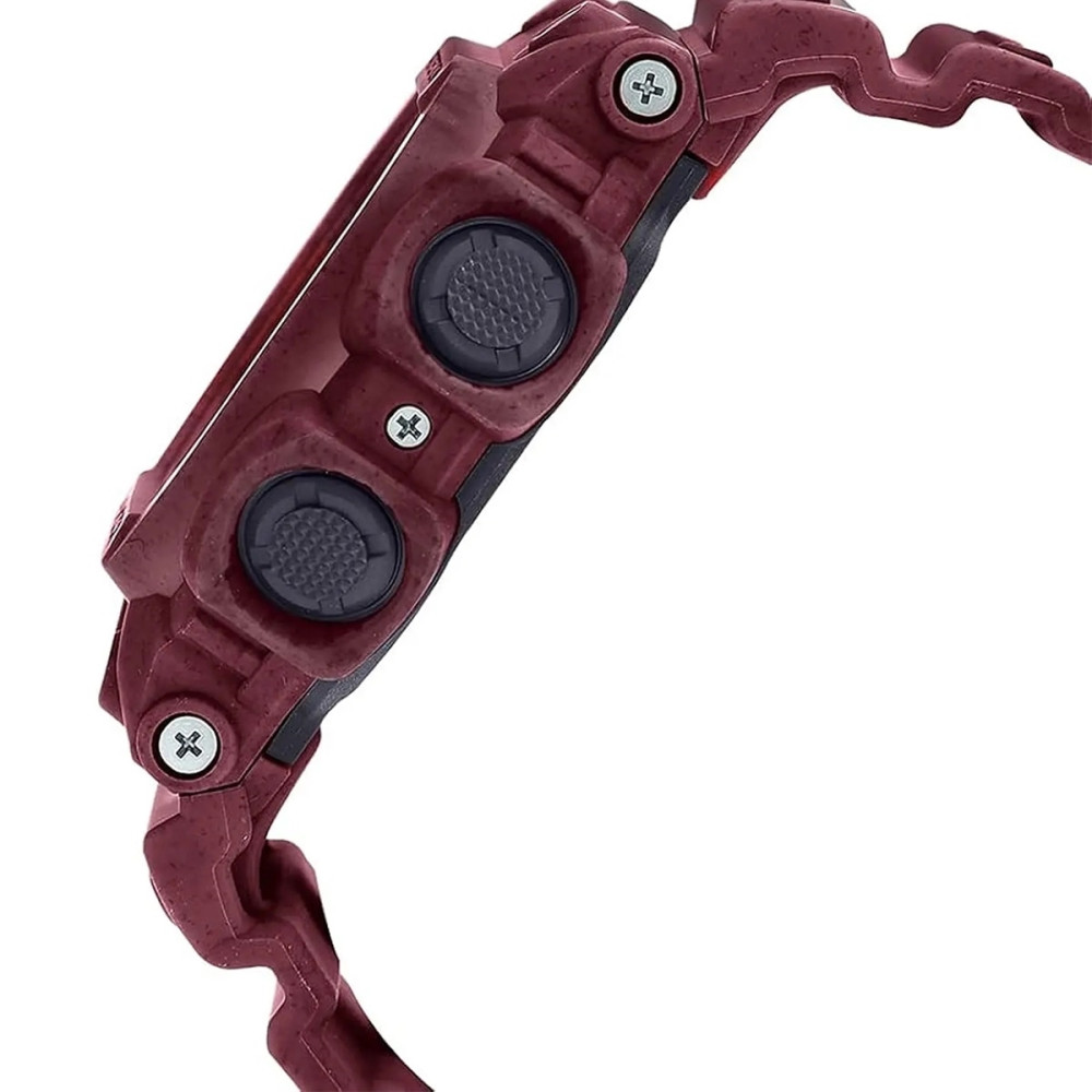 ساعت مچی مردانه اصل | برند کاسیو | مدل GX-56SL-4DR