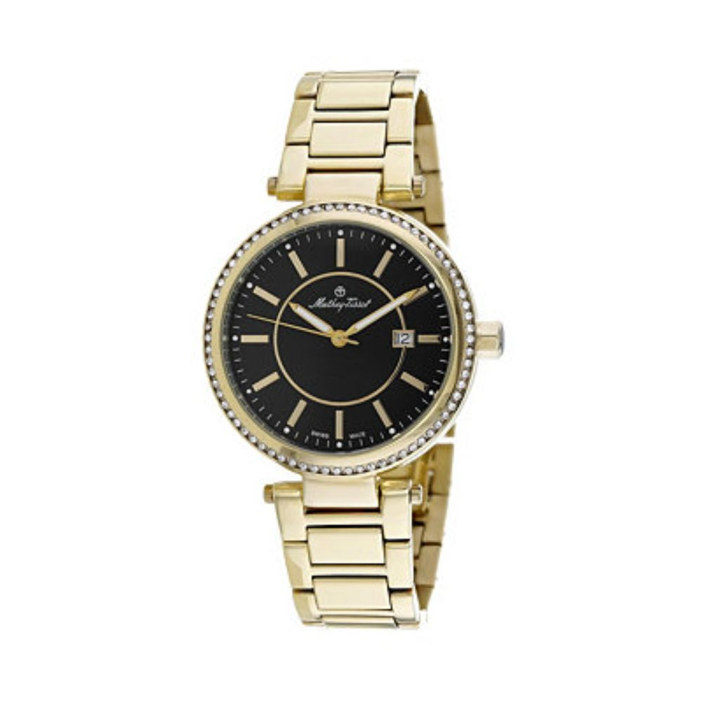 ساعت مچی اصل | برند متی تیسوت | مدل H610PN