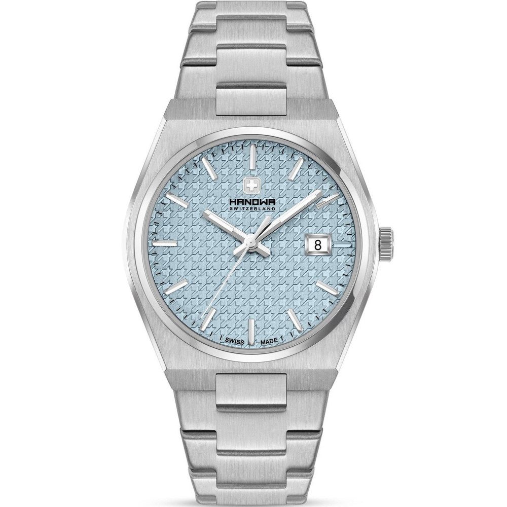 ساعت مچی زنانه اصل | برند هانوا | مدل HAWLH0002905