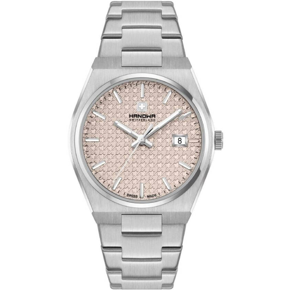 ساعت مچی زنانه اصل | برند هانوا | مدل HAWLH0002906