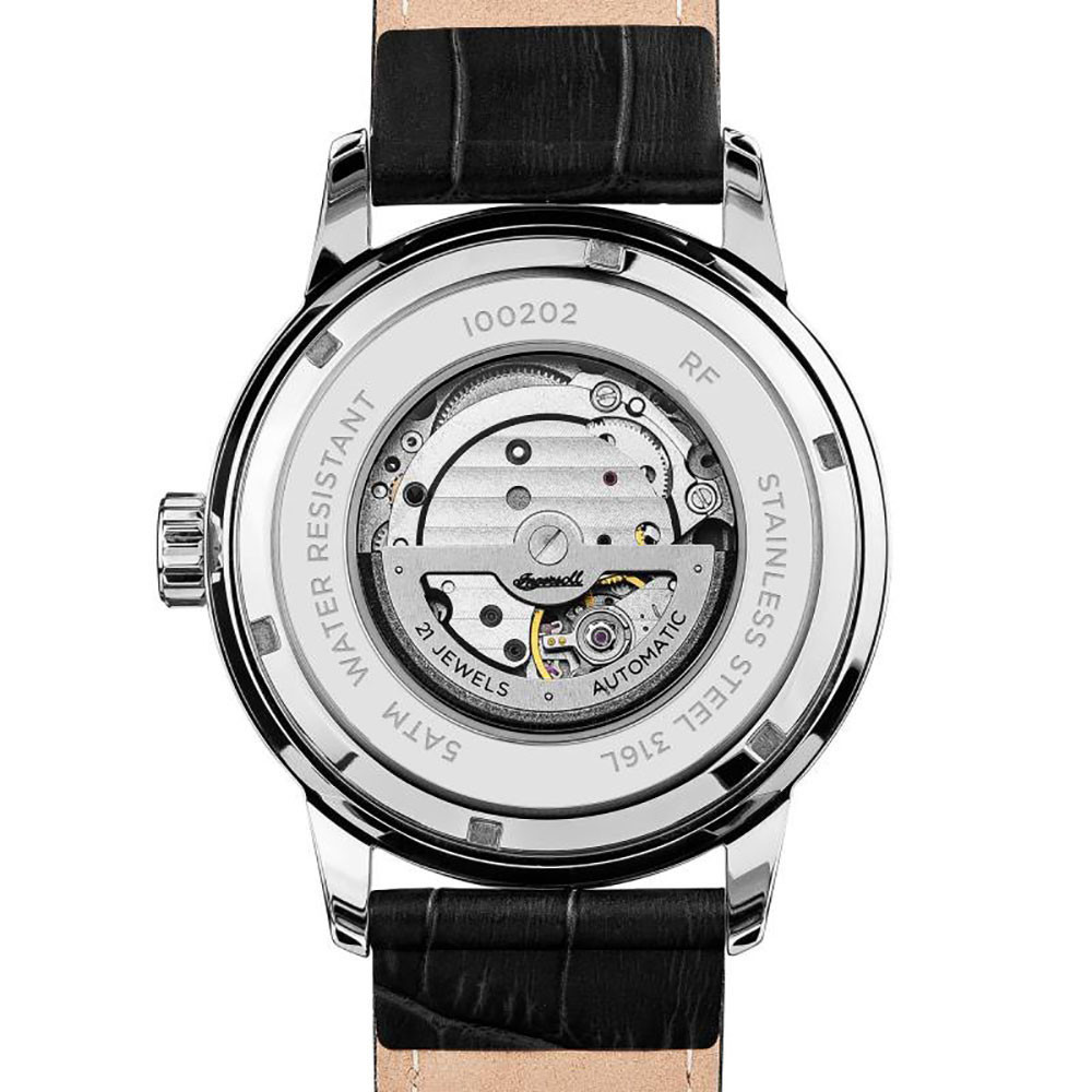 ساعت مچی مردانه اصل | برند اینگرسول | مدل I00202