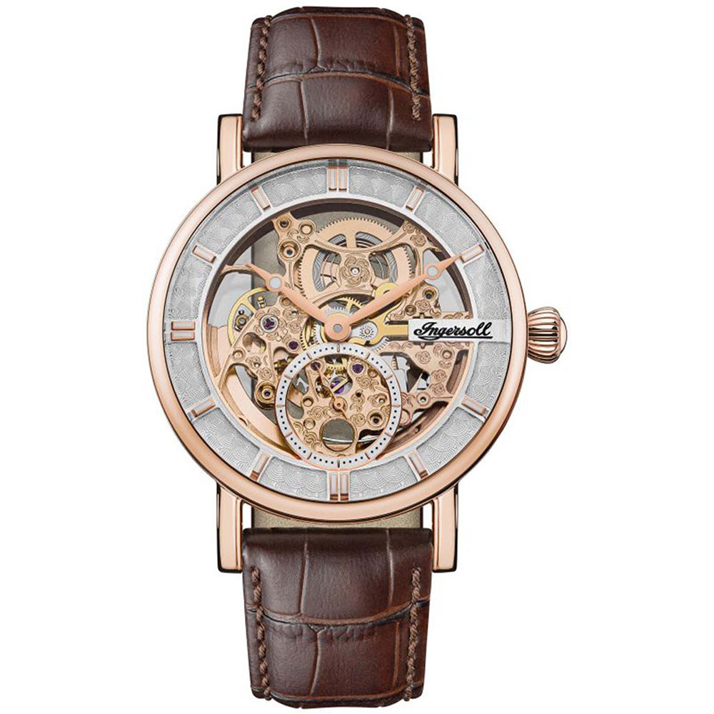 ساعت مچی مردانه اصل | برند اینگرسول | مدل I00401B