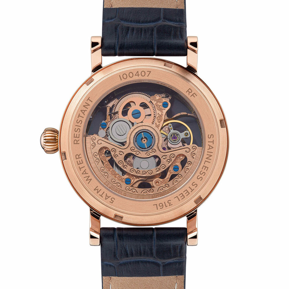 ساعت مچی اصل | برند اینگرسول | مدل I00407B