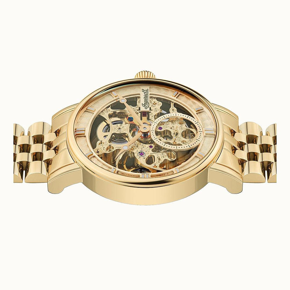 ساعت مچی مردانه اصل | برند اینگرسول | مدل I00408