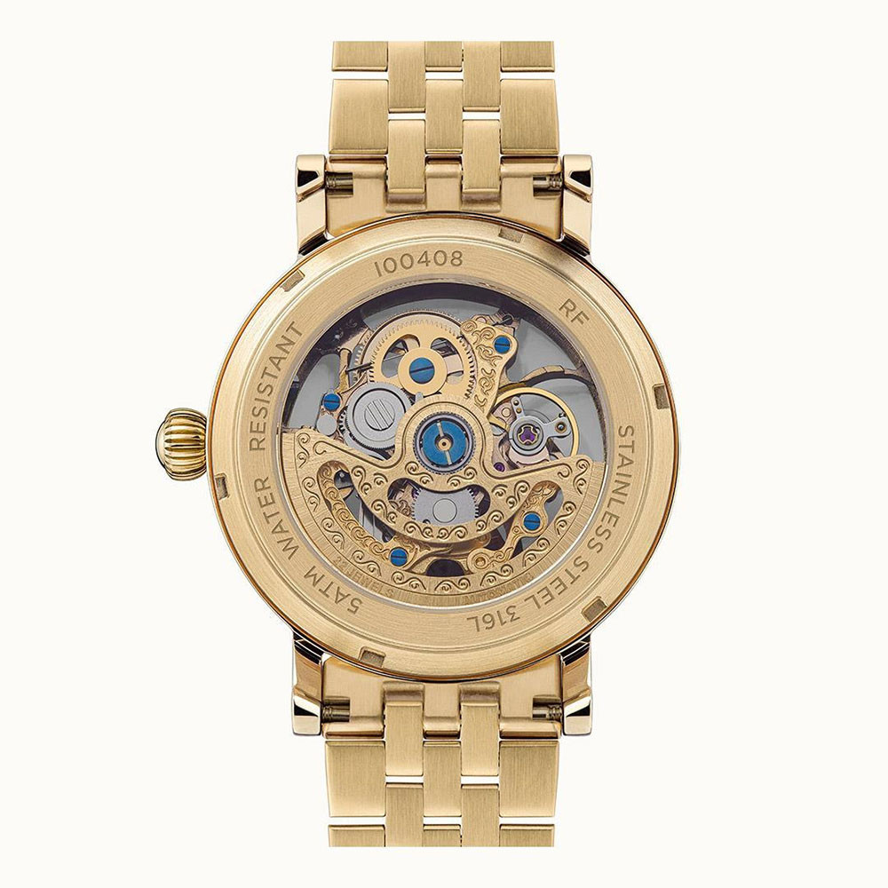 ساعت مچی مردانه اصل | برند اینگرسول | مدل I00408