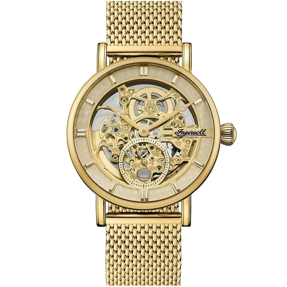 ساعت مچی مردانه اصل | برند اینگرسول | مدل I00413