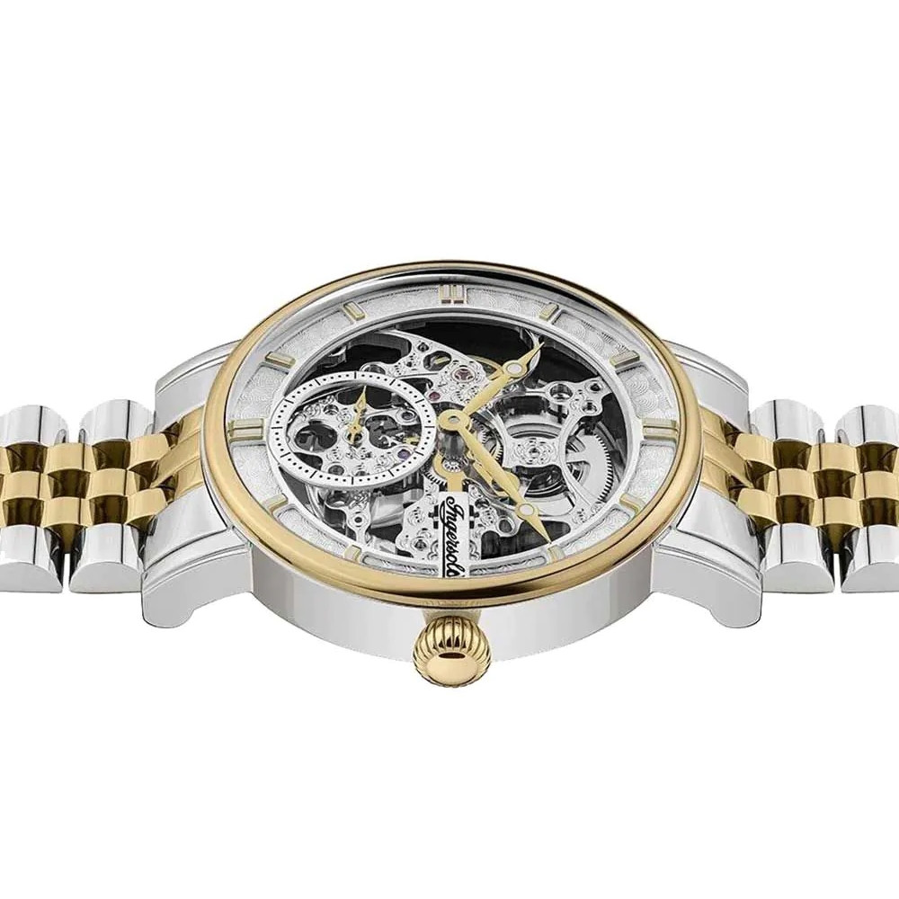 ساعت مچی مردانه اصل | برند اینگرسول | مدل I00414