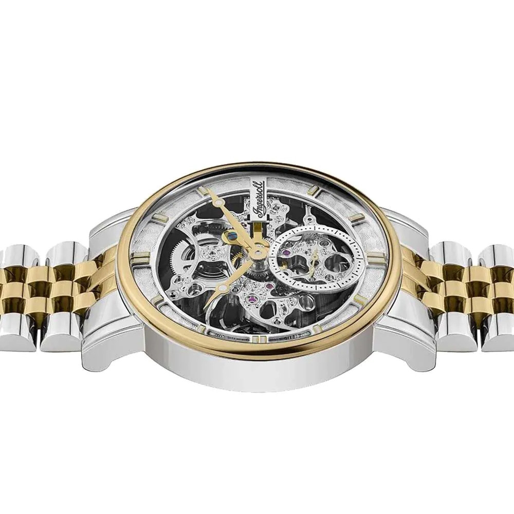 ساعت مچی مردانه اصل | برند اینگرسول | مدل I00414