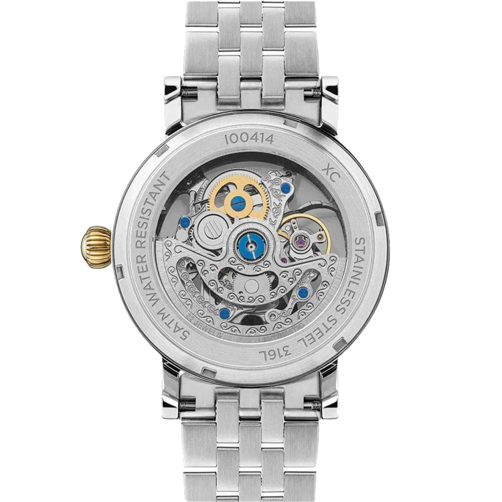 ساعت مچی مردانه اصل | برند اینگرسول | مدل I00414