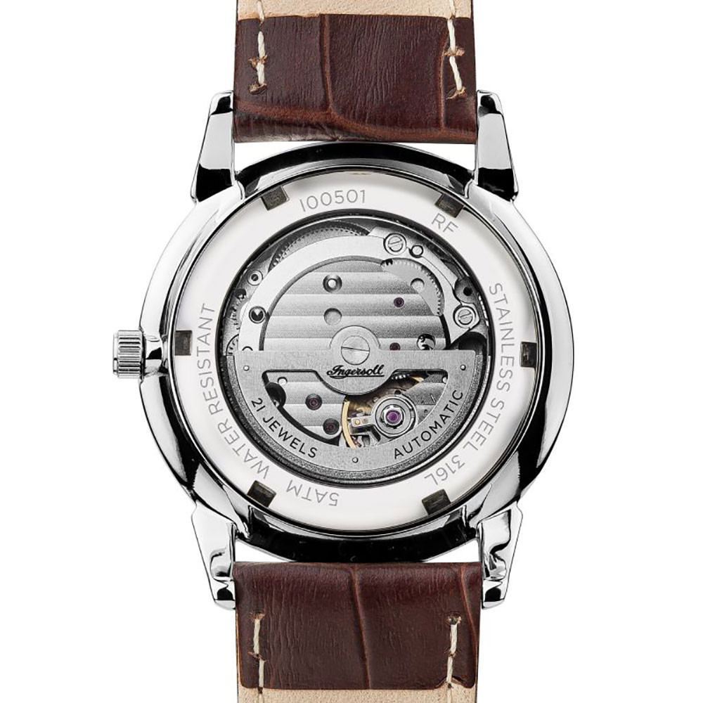 ساعت مچی مردانه اصل | برند اینگرسول | مدل I00501