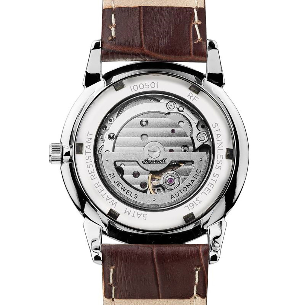 ساعت مچی مردانه اصل | برند اینگرسول | مدل I00501