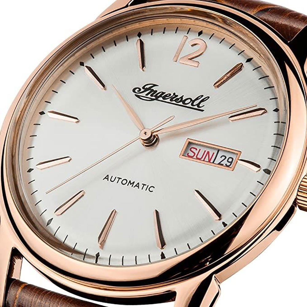 ساعت مچی مردانه اصل | برند اینگرسول | مدل I00503