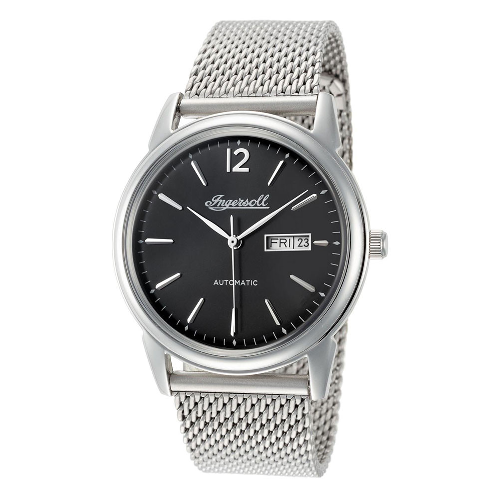 ساعت مچی مردانه اصل | برند اینگرسول | مدل I00505