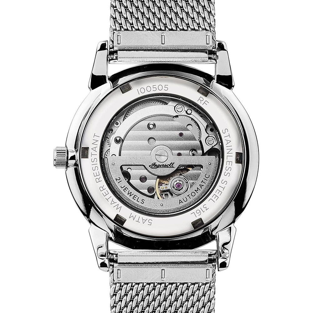 ساعت مچی مردانه اصل | برند اینگرسول | مدل I00505