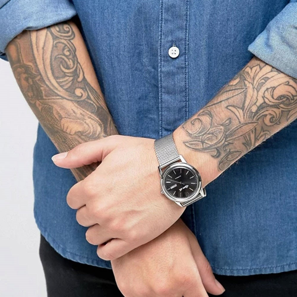 ساعت مچی مردانه اصل | برند اینگرسول | مدل I00505