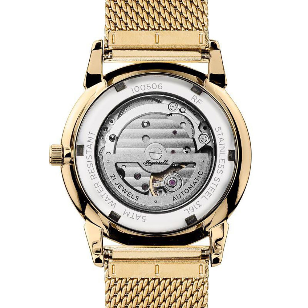 ساعت مچی مردانه اصل | برند اینگرسول | مدل I00506