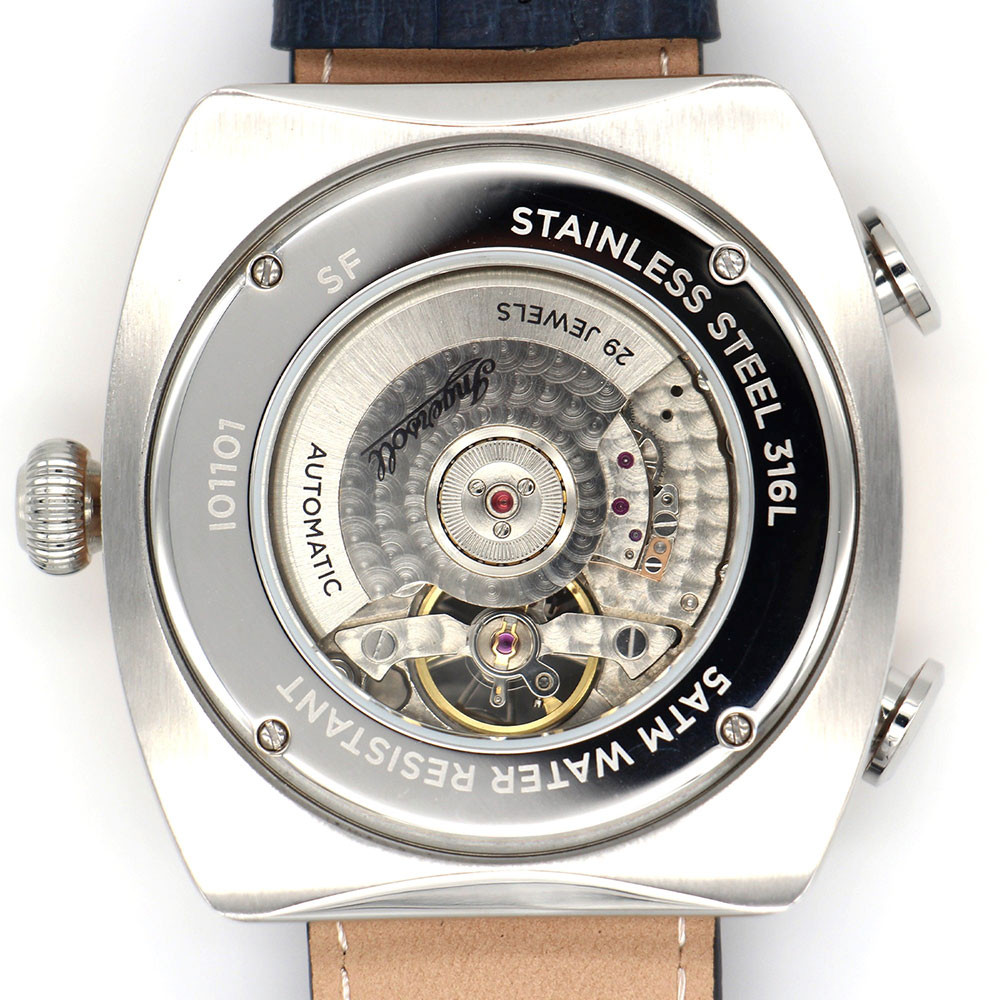 ساعت مچی مردانه اصل | برند اینگرسول | مدل I01101B