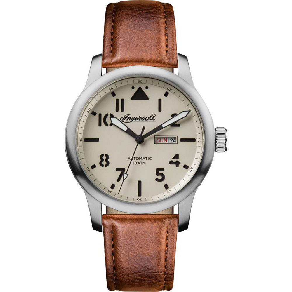ساعت مچی مردانه اصل | برند اینگرسول | مدل I01301
