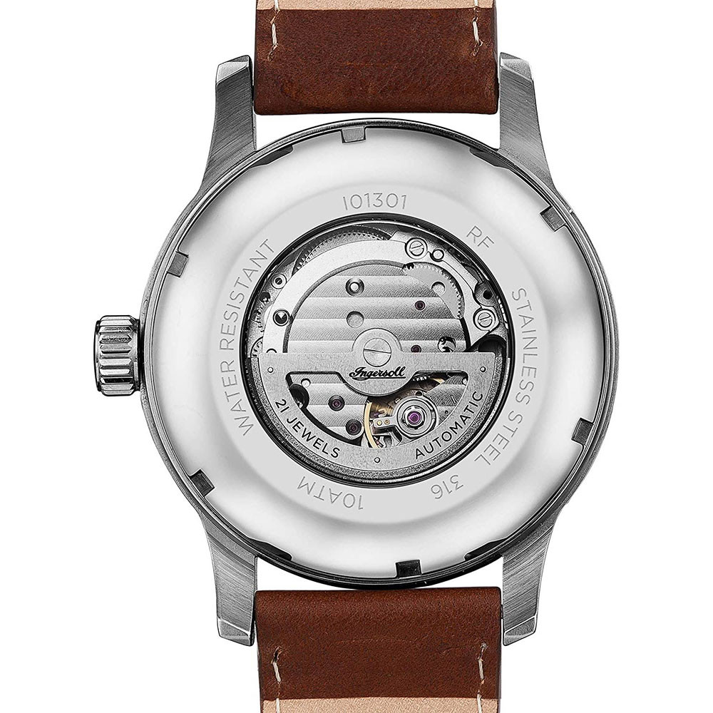 ساعت مچی مردانه اصل | برند اینگرسول | مدل I01301