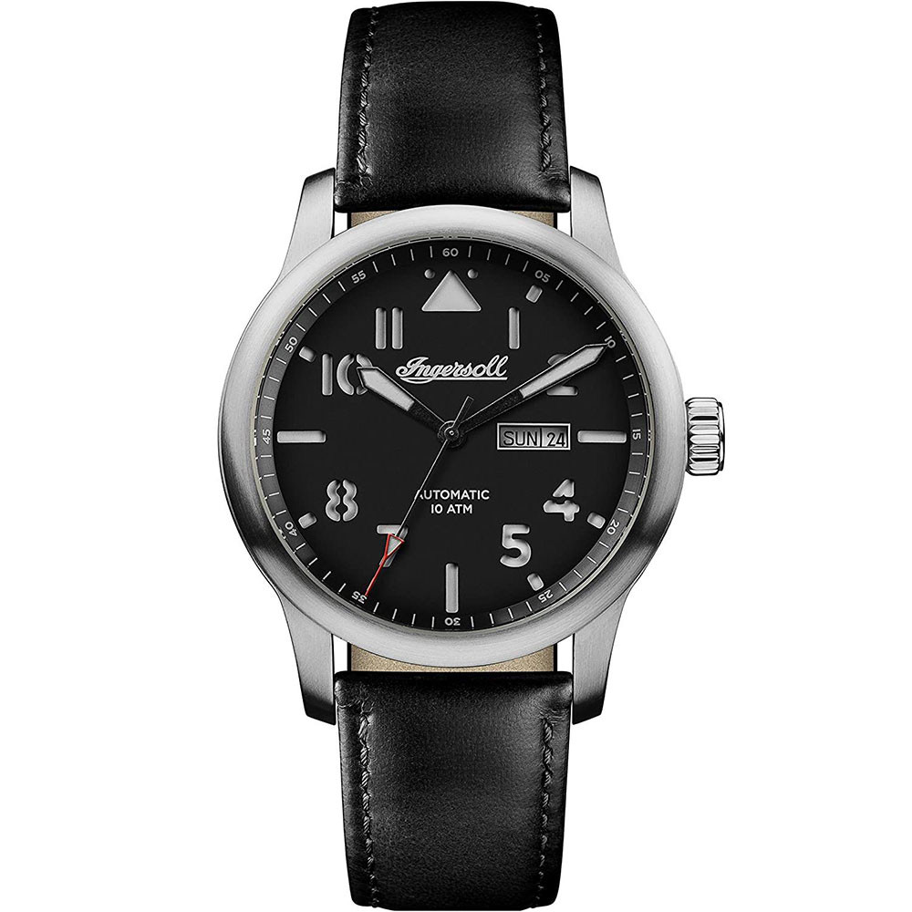 ساعت مچی مردانه اصل | برند اینگرسول | مدل I01303