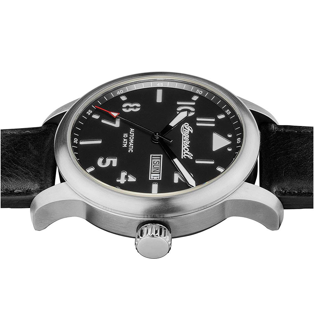 ساعت مچی مردانه اصل | برند اینگرسول | مدل I01303