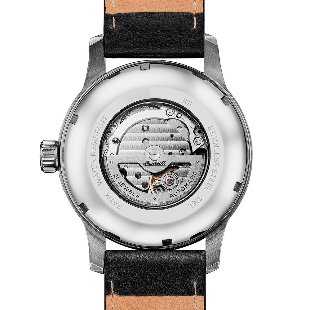 ساعت مچی مردانه اصل | برند اینگرسول | مدل I01303