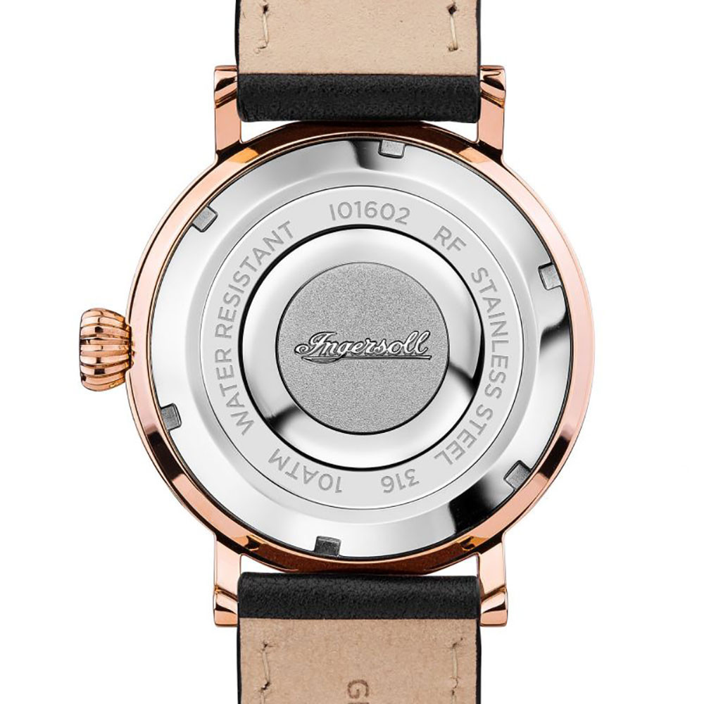 ساعت مچی مردانه اصل | برند اینگرسول | مدل I01602
