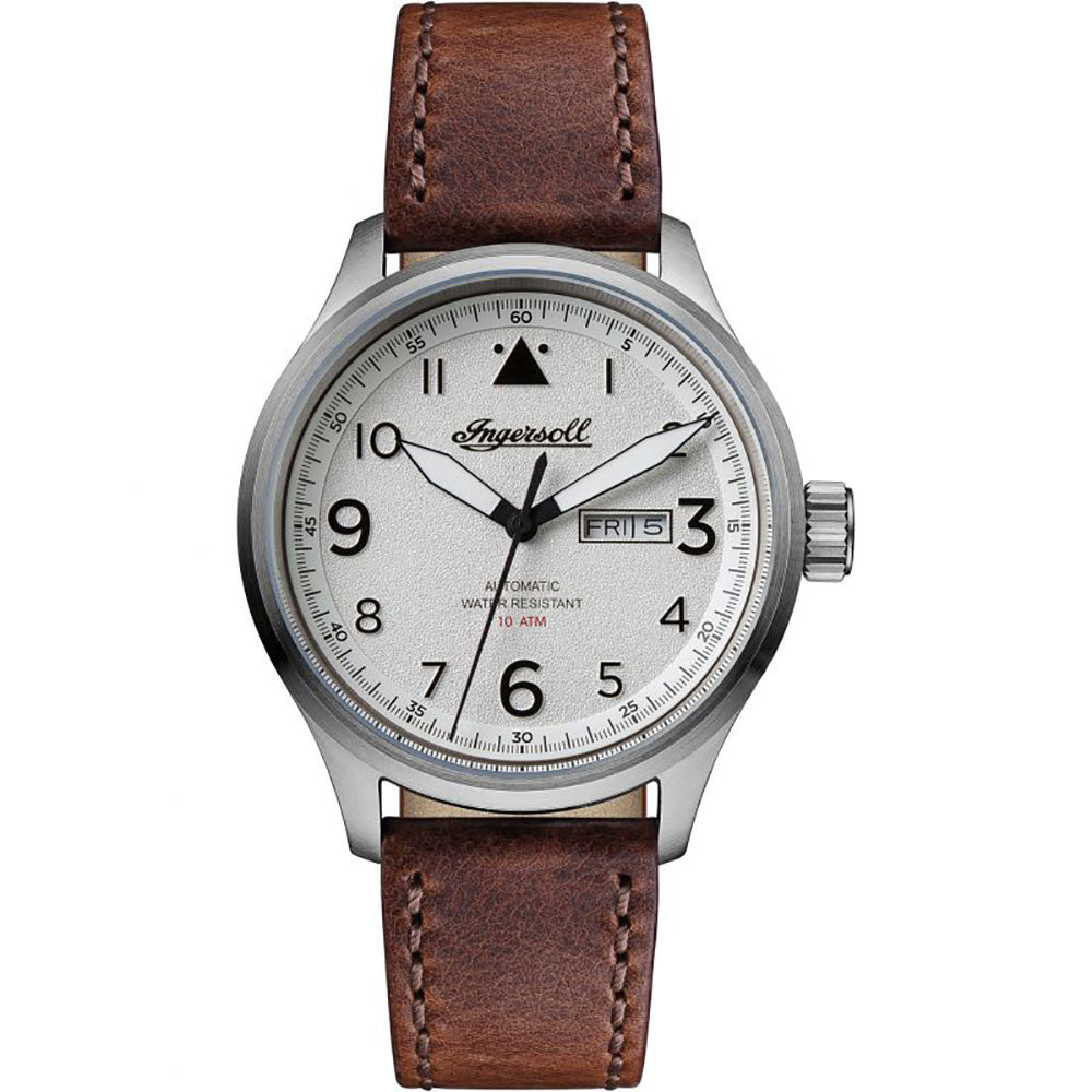 ساعت مچی مردانه اصل | برند اینگرسول | مدل I01801