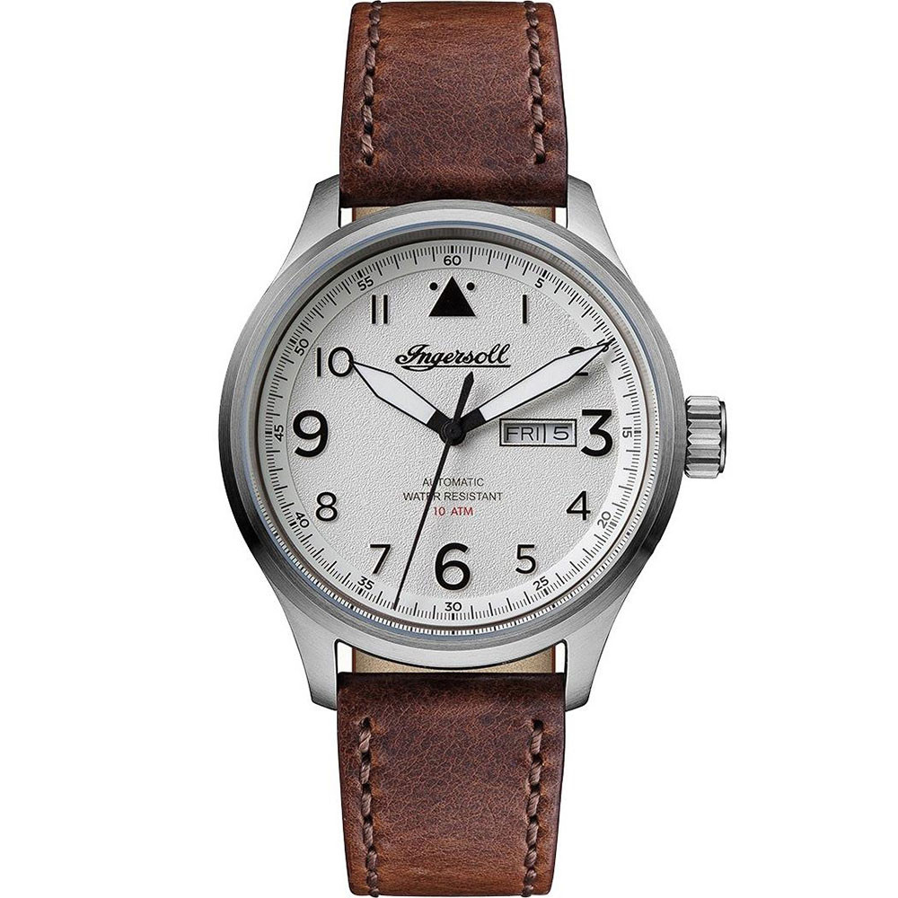 ساعت مچی مردانه اصل | برند اینگرسول | مدل I01801