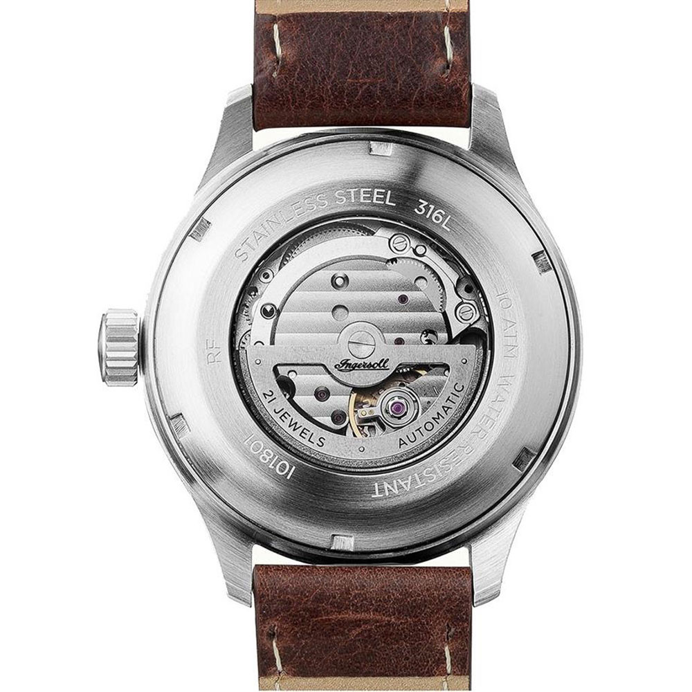 ساعت مچی مردانه اصل | برند اینگرسول | مدل I01801
