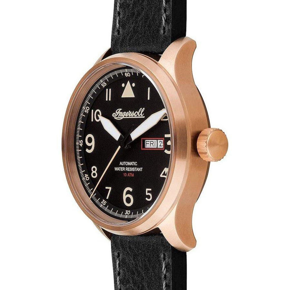 ساعت مچی مردانه اصل | برند اینگرسول | مدل I01803