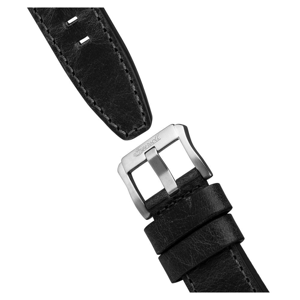 ساعت مچی مردانه اصل | برند اینگرسول | مدل I02102