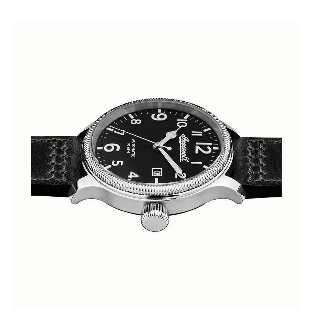 ساعت مچی مردانه اصل | برند اینگرسول | مدل I02701