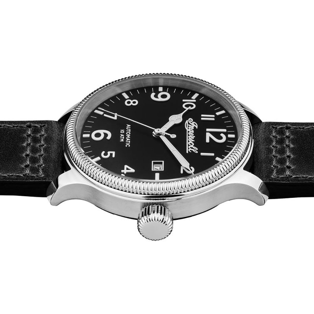 ساعت مچی مردانه اصل | برند اینگرسول | مدل I02701