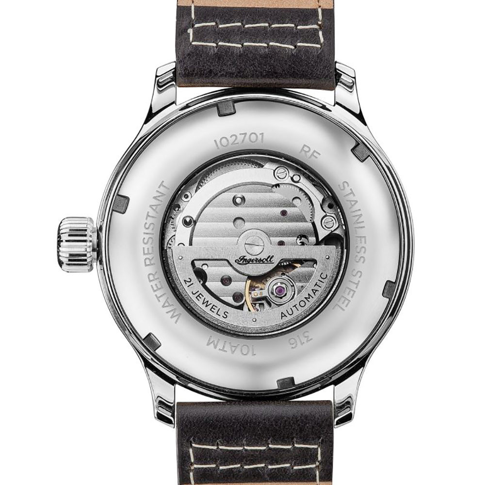 ساعت مچی مردانه اصل | برند اینگرسول | مدل I02701