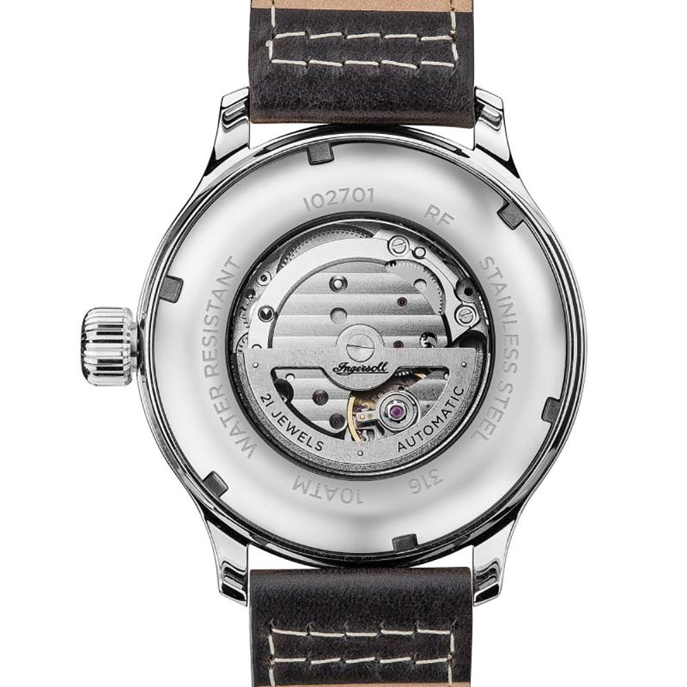 ساعت مچی مردانه اصل | برند اینگرسول | مدل I02701