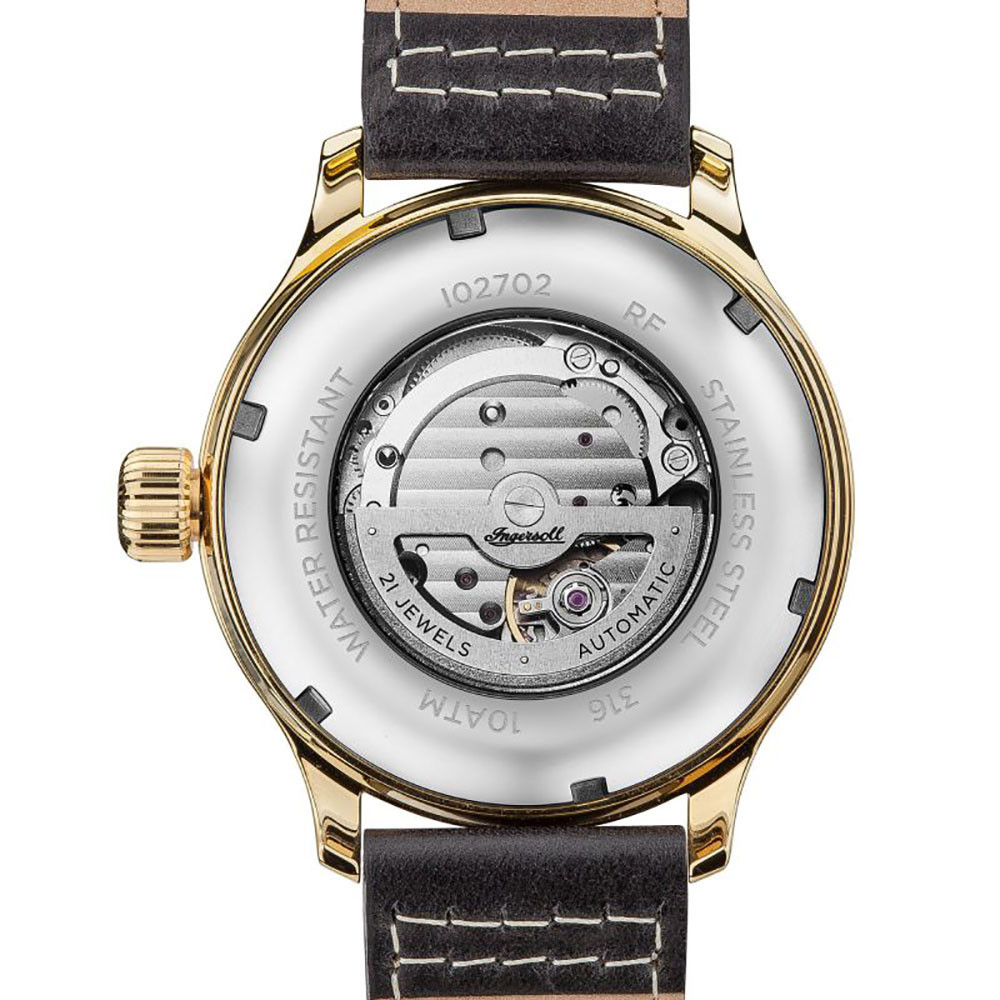 ساعت مچی مردانه اصل | برند اینگرسول | مدل I02702