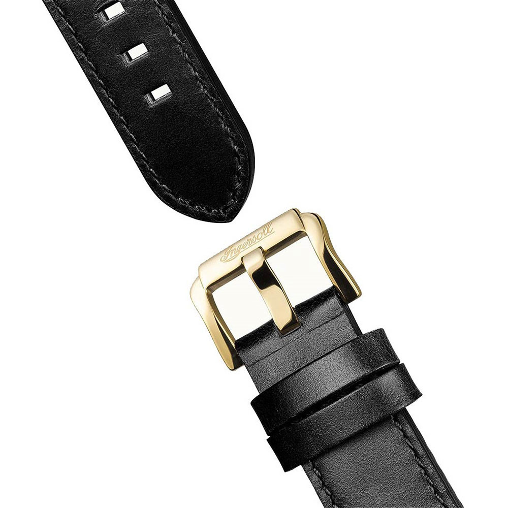 ساعت مچی مردانه اصل | برند اینگرسول | مدل I02702