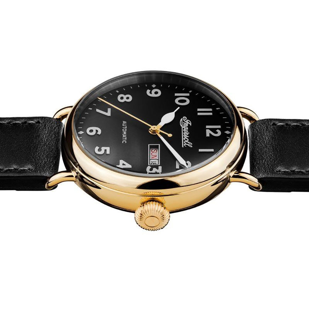 ساعت مچی مردانه اصل | برند اینگرسول | مدل I03401