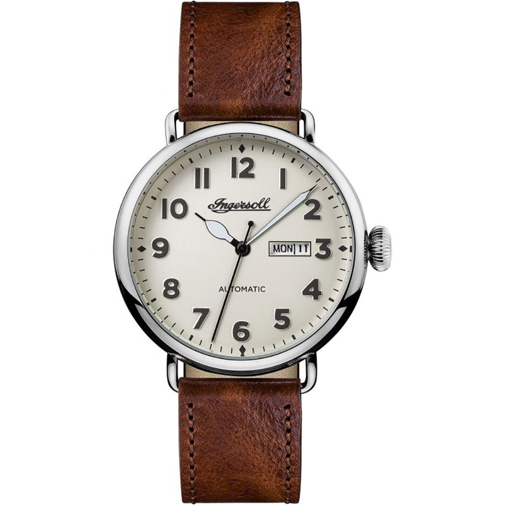 ساعت مچی مردانه اصل | برند اینگرسول | مدل I03402