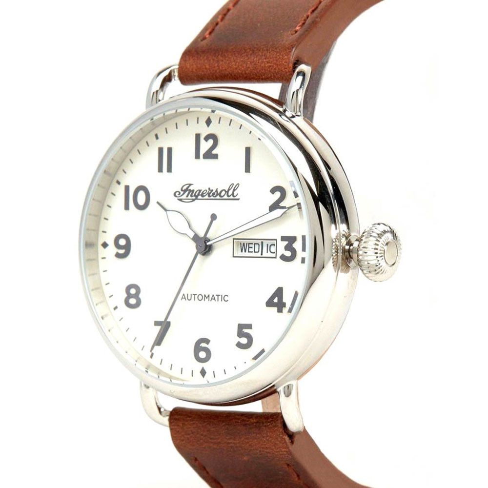 ساعت مچی مردانه اصل | برند اینگرسول | مدل I03402