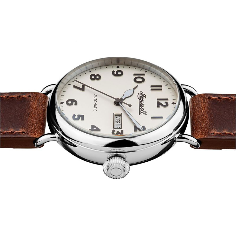 ساعت مچی مردانه اصل | برند اینگرسول | مدل I03402