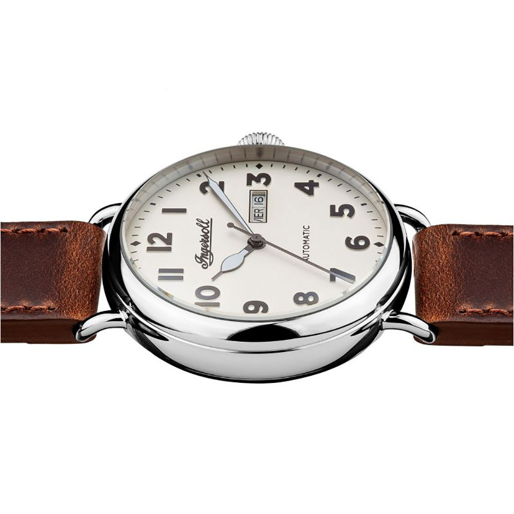 ساعت مچی مردانه اصل | برند اینگرسول | مدل I03402