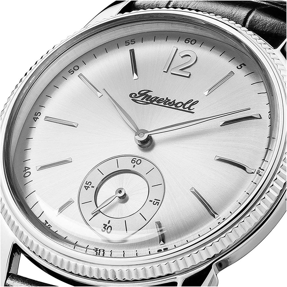 ساعت مچی مردانه اصل | برند اینگرسول | مدل I04502