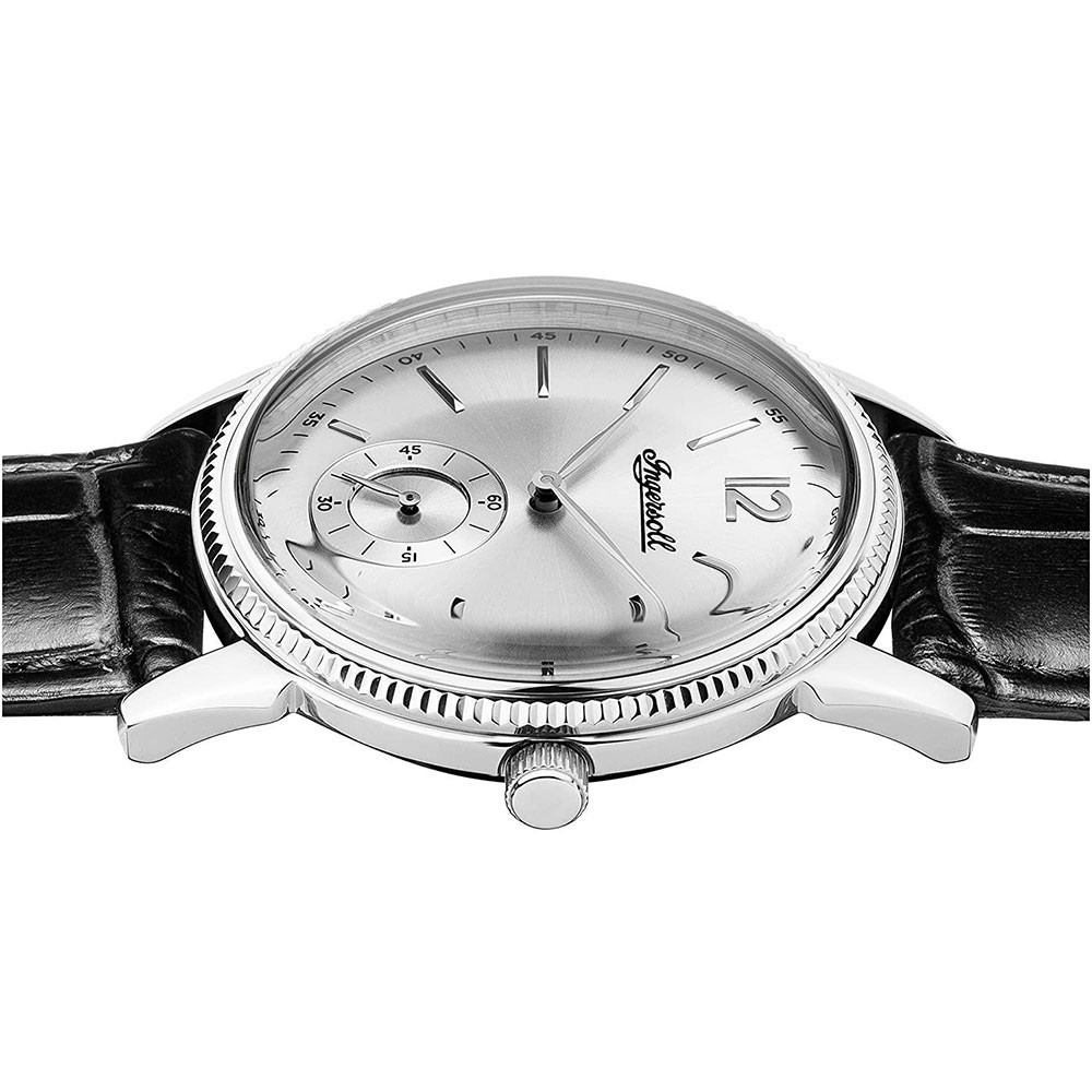 ساعت مچی مردانه اصل | برند اینگرسول | مدل I04502