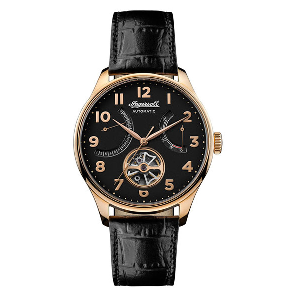 ساعت مچی مردانه اصل | برند اینگرسول | مدل I04602